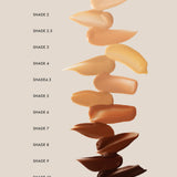Sheer Skin Tint